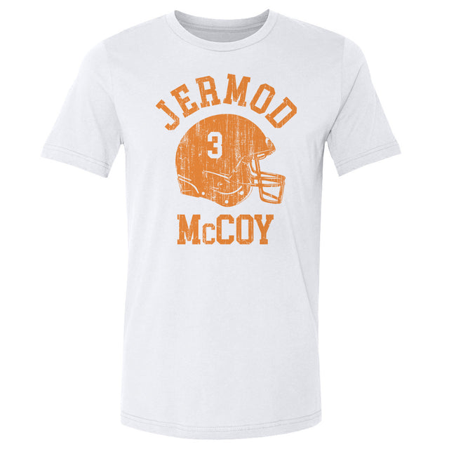 Jermod McCoy Men's Cotton T-Shirt | 500 LEVEL