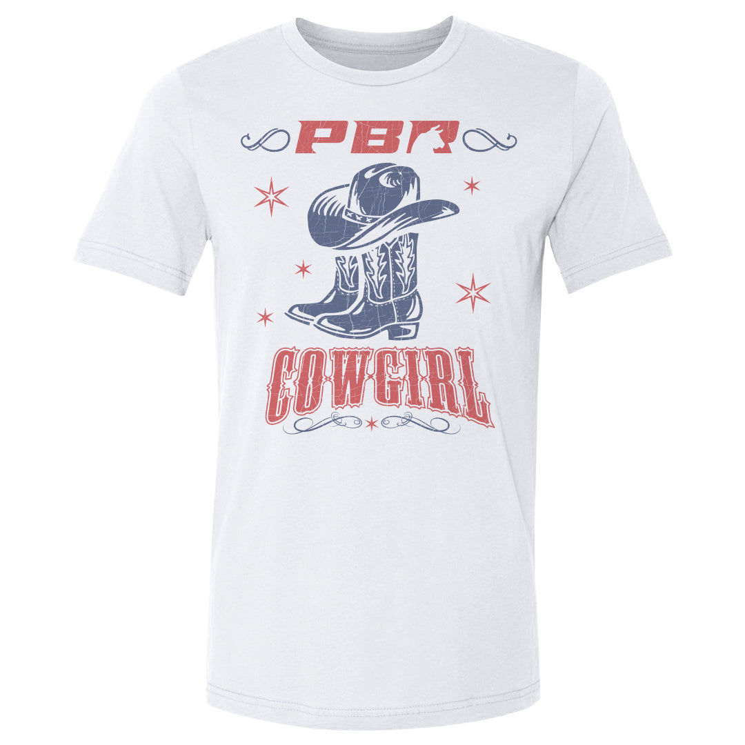 PBR Men's Cotton T-Shirt | 500 LEVEL