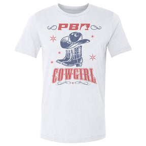 PBR Men's Cotton T-Shirt | 500 LEVEL