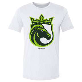 Louisville Kings Men's Cotton T-Shirt | 500 LEVEL
