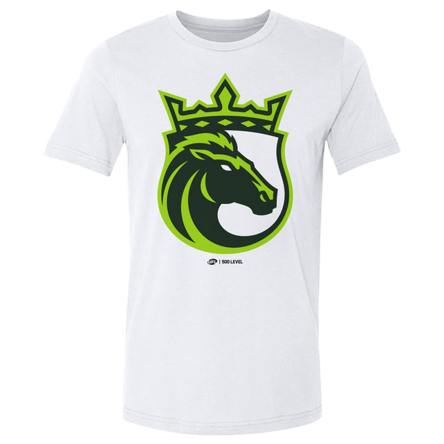 Louisville Kings Men's Cotton T-Shirt | 500 LEVEL