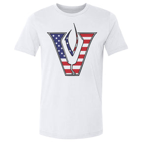 Vandegrift Men's Cotton T-Shirt | 500 LEVEL
