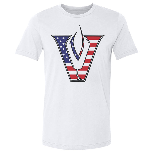 Vandegrift Men's Cotton T-Shirt | 500 LEVEL