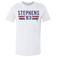 Jackson Stephens Men's Cotton T-Shirt | 500 LEVEL