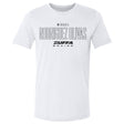 Misael Rodriguez Olivas Men's Cotton T-Shirt | 500 LEVEL