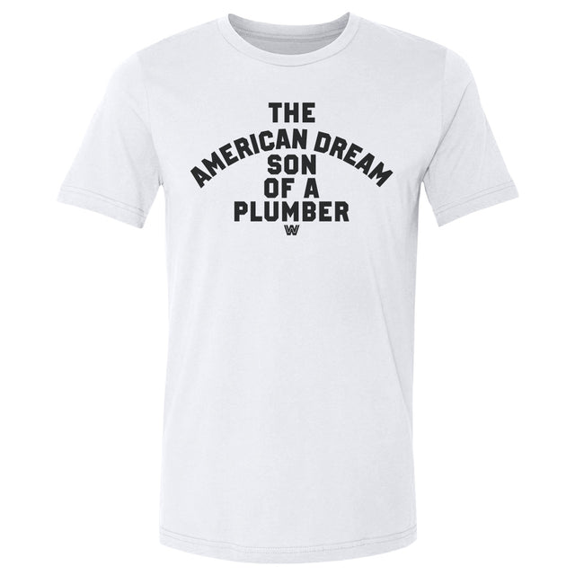 Dusty Rhodes Men's Cotton T-Shirt | 500 LEVEL