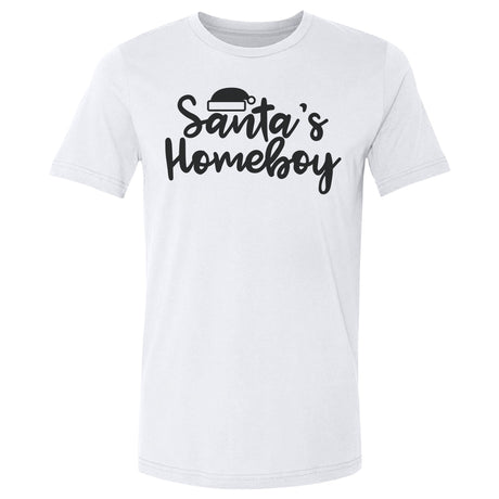 Christmas Men's Cotton T-Shirt | 500 LEVEL