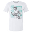 Paula Badosa Men's Cotton T-Shirt | 500 LEVEL