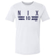 Bo Nix Men's Cotton T-Shirt | 500 LEVEL