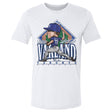 Louis Varland Men's Cotton T-Shirt | 500 LEVEL