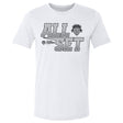 Washington Spirit Men's Heavyweight T-Shirt | 500 LEVEL