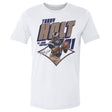 Torry Holt Men's Cotton T-Shirt | 500 LEVEL