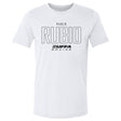 Pablo Rubio Jr. Men's Cotton T-Shirt | 500 LEVEL
