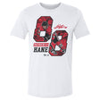 Patrick Kane Men's Cotton T-Shirt | 500 LEVEL