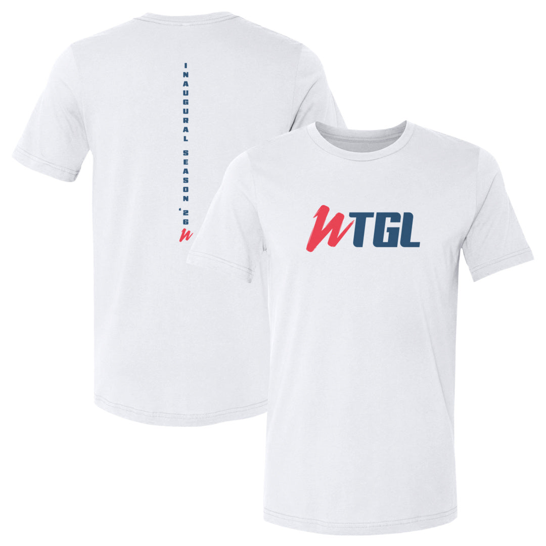WTGL Men's Cotton T-Shirt | 500 LEVEL