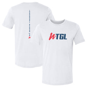 WTGL Men's Cotton T-Shirt | 500 LEVEL