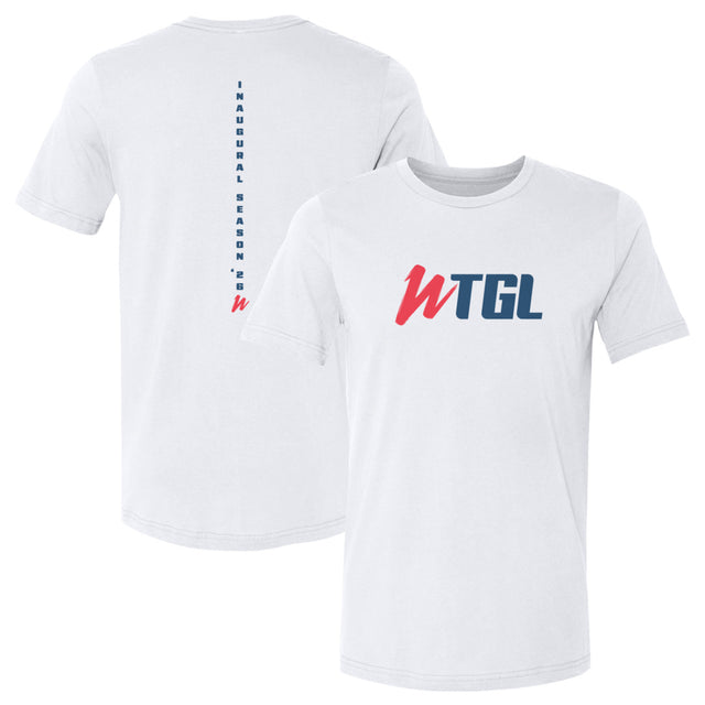 WTGL Men's Cotton T-Shirt | 500 LEVEL