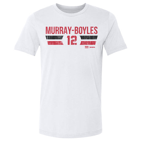 Collin Murray-Boyles Men's Cotton T-Shirt | 500 LEVEL