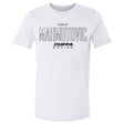 Suray Mahmutovic Men's Cotton T-Shirt | 500 LEVEL
