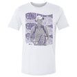 Veronika Kudermetova Men's Cotton T-Shirt | 500 LEVEL