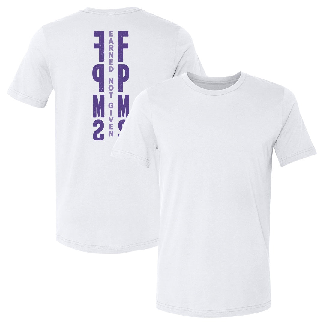 Four Points Men's Cotton T-Shirt | 500 LEVEL