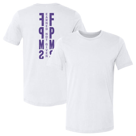 Four Points Men's Cotton T-Shirt | 500 LEVEL
