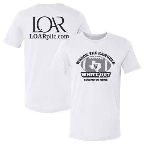 Vandegrift Men's Cotton T-Shirt | 500 LEVEL