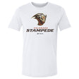 Colorado Stampede Men's Cotton T-Shirt | 500 LEVEL