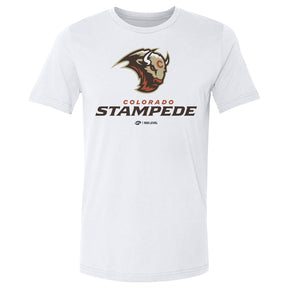 Colorado Stampede Men's Cotton T-Shirt | 500 LEVEL
