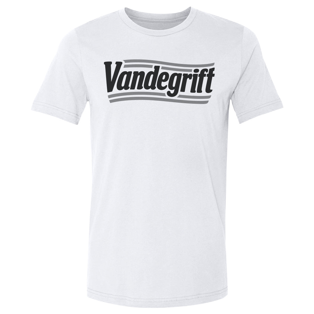 Vandegrift Men's Cotton T-Shirt | 500 LEVEL