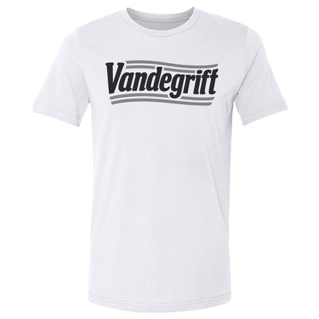 Vandegrift Men's Cotton T-Shirt | 500 LEVEL
