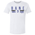 Desmond Bane Men's Cotton T-Shirt | 500 LEVEL