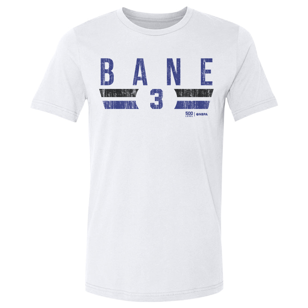 Desmond Bane Men's Cotton T-Shirt | 500 LEVEL