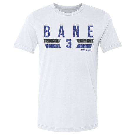 Desmond Bane Men's Cotton T-Shirt | 500 LEVEL