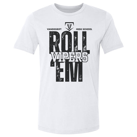 Crown Trio Men's Cotton T-Shirt | 500 LEVEL