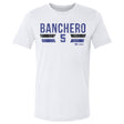 Paolo Banchero Men's Cotton T-Shirt | 500 LEVEL