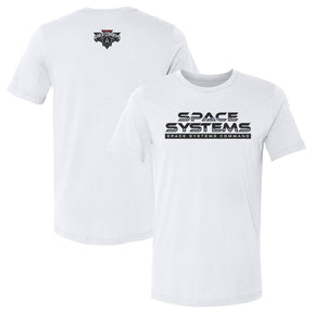 Space Cowboys Men's Cotton T-Shirt | 500 LEVEL