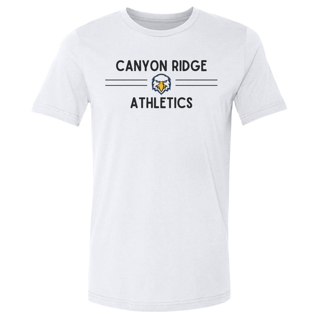 Canyon Ridge Men's Heavyweight T-Shirt | 500 LEVEL