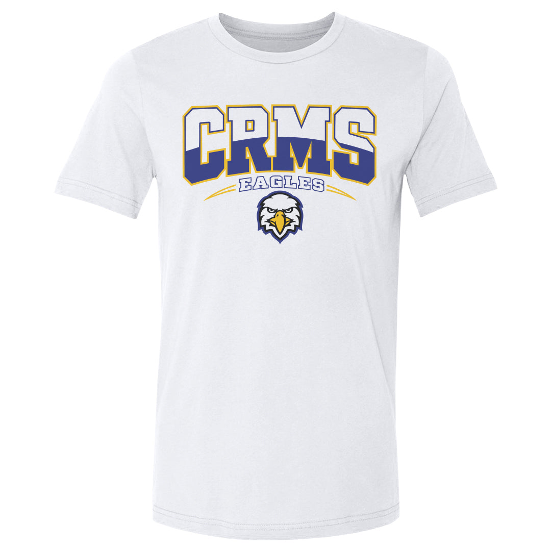 Canyon Ridge Men's Cotton T-Shirt | 500 LEVEL