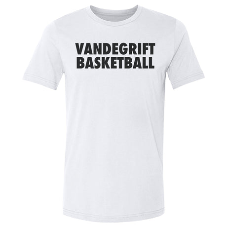 Vandegrift Men's Cotton T-Shirt | 500 LEVEL