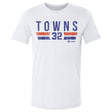 Karl-Anthony Towns Men's Cotton T-Shirt | 500 LEVEL
