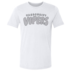 Vandegrift Men's Cotton T-Shirt | 500 LEVEL