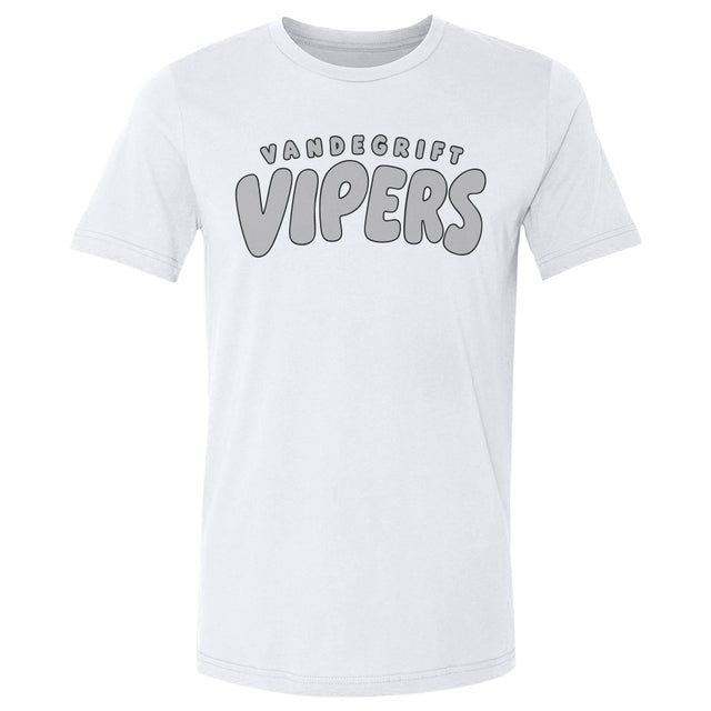 Vandegrift Men's Cotton T-Shirt | 500 LEVEL