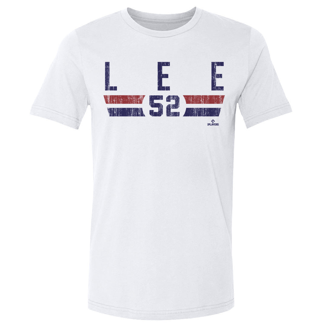 Dylan Lee Men's Cotton T-Shirt | 500 LEVEL