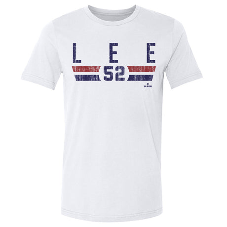 Dylan Lee Men's Cotton T-Shirt | 500 LEVEL