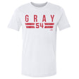 Sonny Gray Men's Cotton T-Shirt | 500 LEVEL