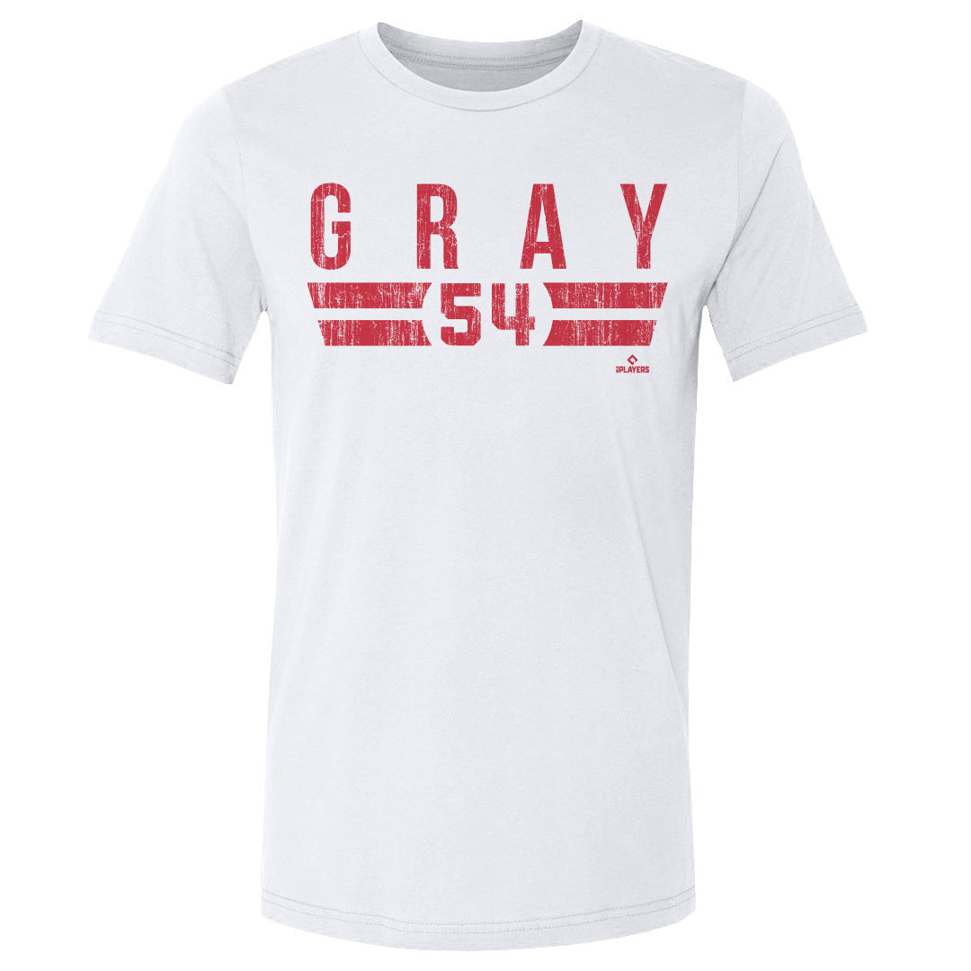 Sonny Gray Men's Cotton T-Shirt | 500 LEVEL