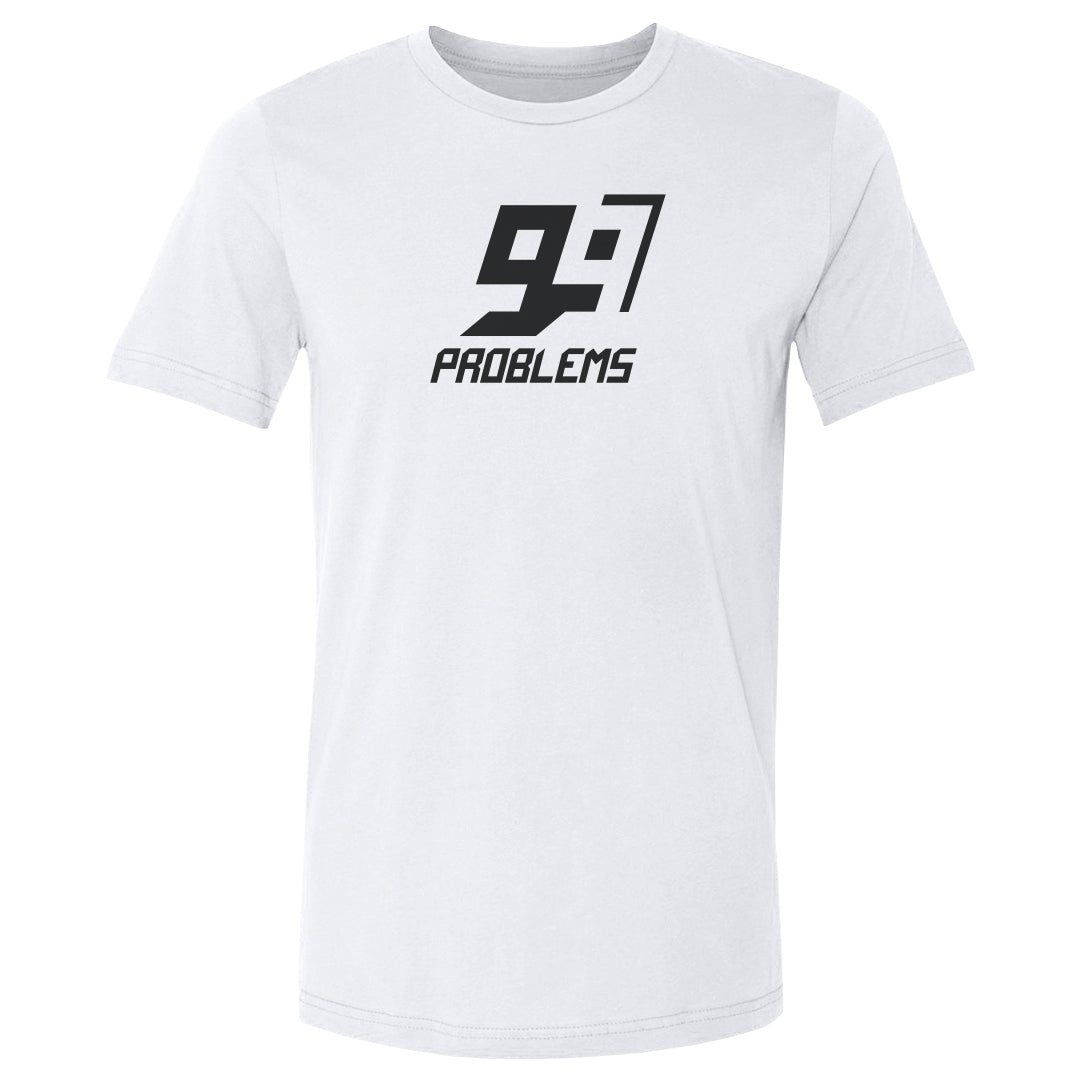 Michael Buchanan Men's Cotton T-Shirt | 500 LEVEL