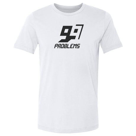 Michael Buchanan Men's Cotton T-Shirt | 500 LEVEL