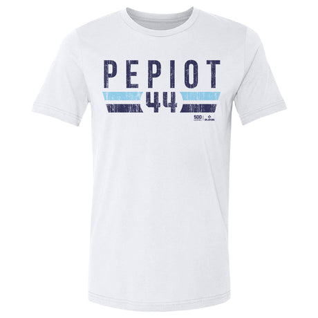 Ryan Pepiot Men's Cotton T-Shirt | 500 LEVEL